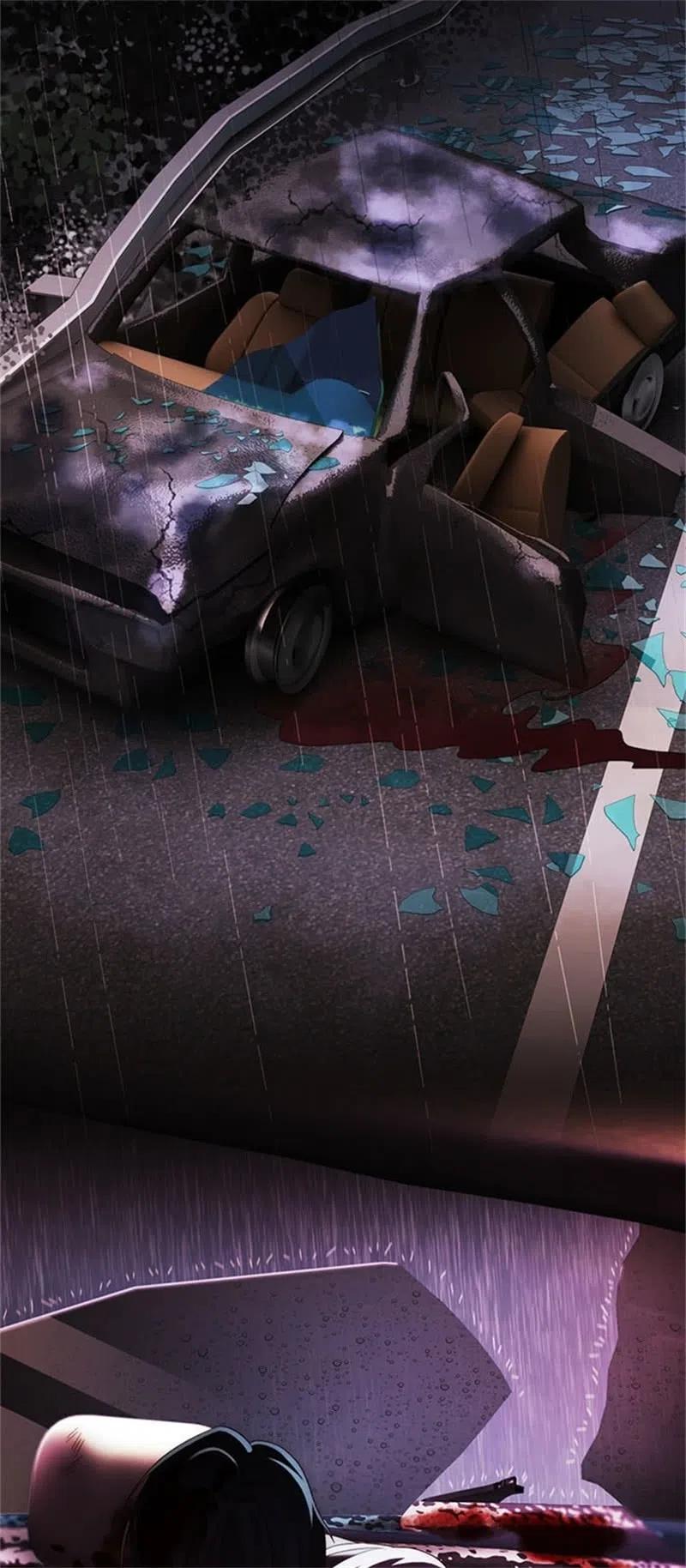 《不装我可能会死》第41话 回忆 第20页
