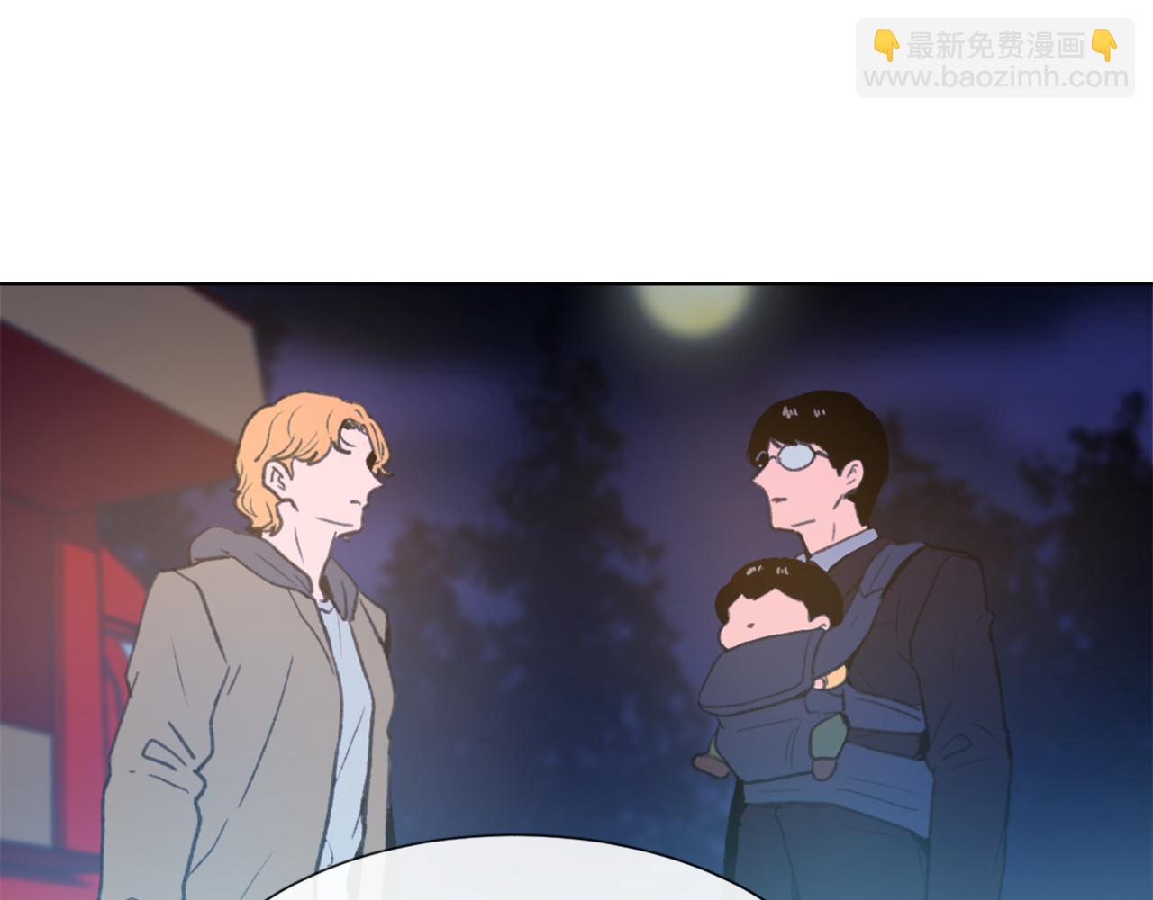 《魔王育儿经》第35话 投资汉堡 第10页