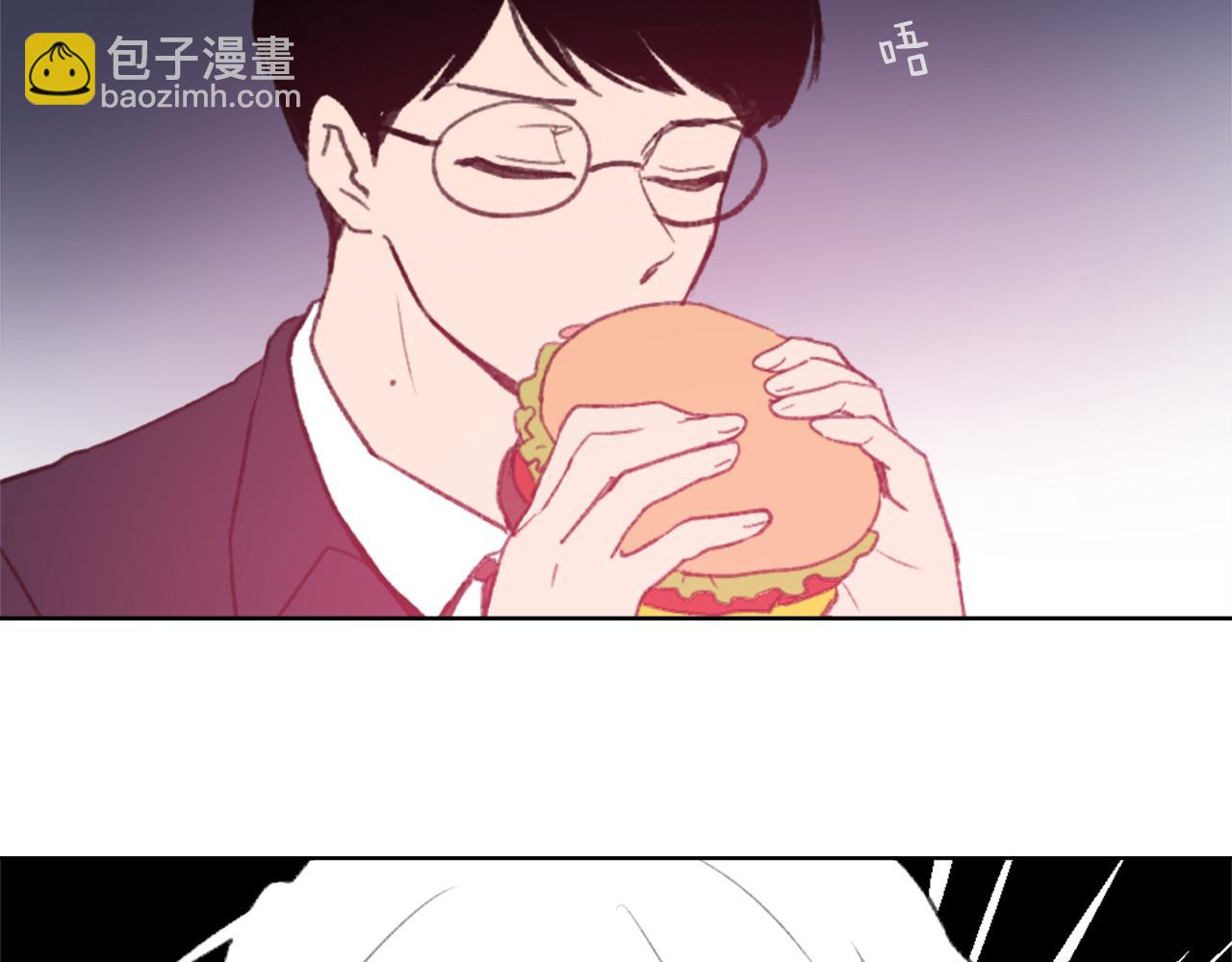 《魔王育儿经》第35话 投资汉堡 第50页