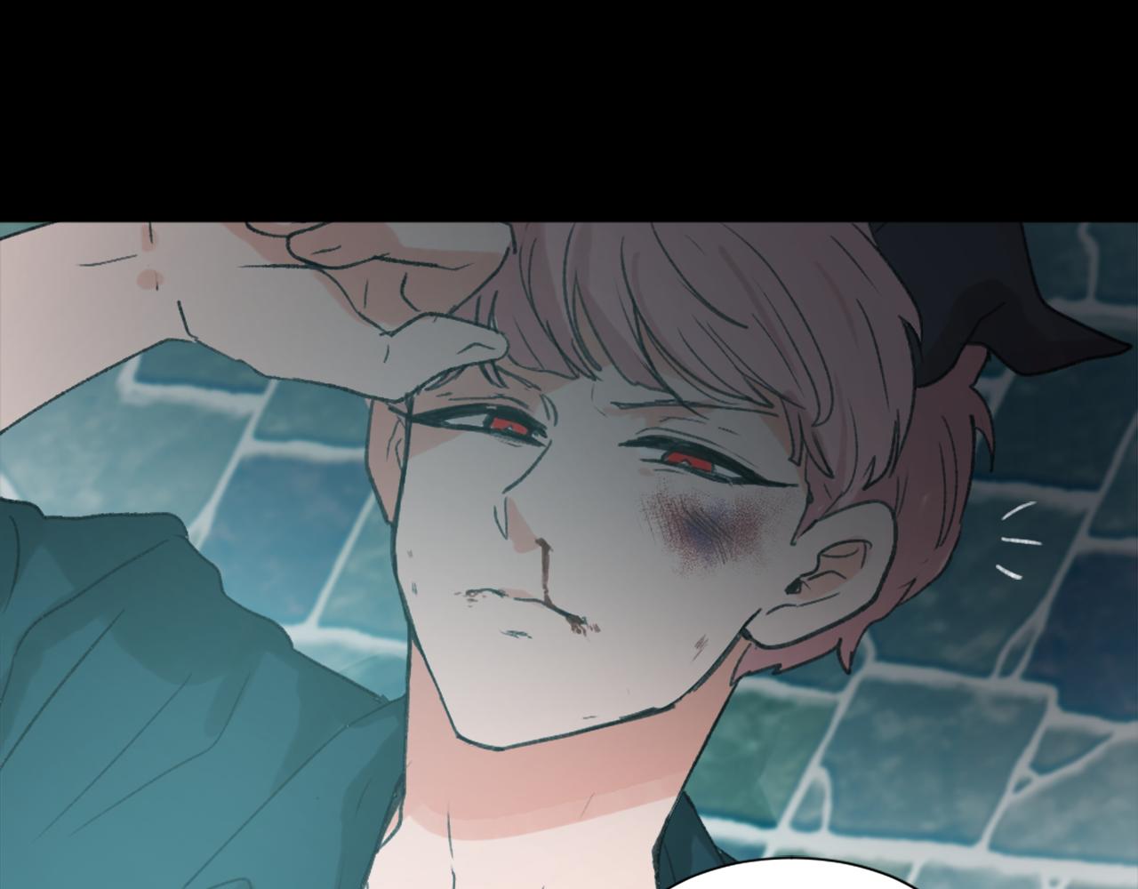 《魔王育儿经》第38话 魔王登场 第25页