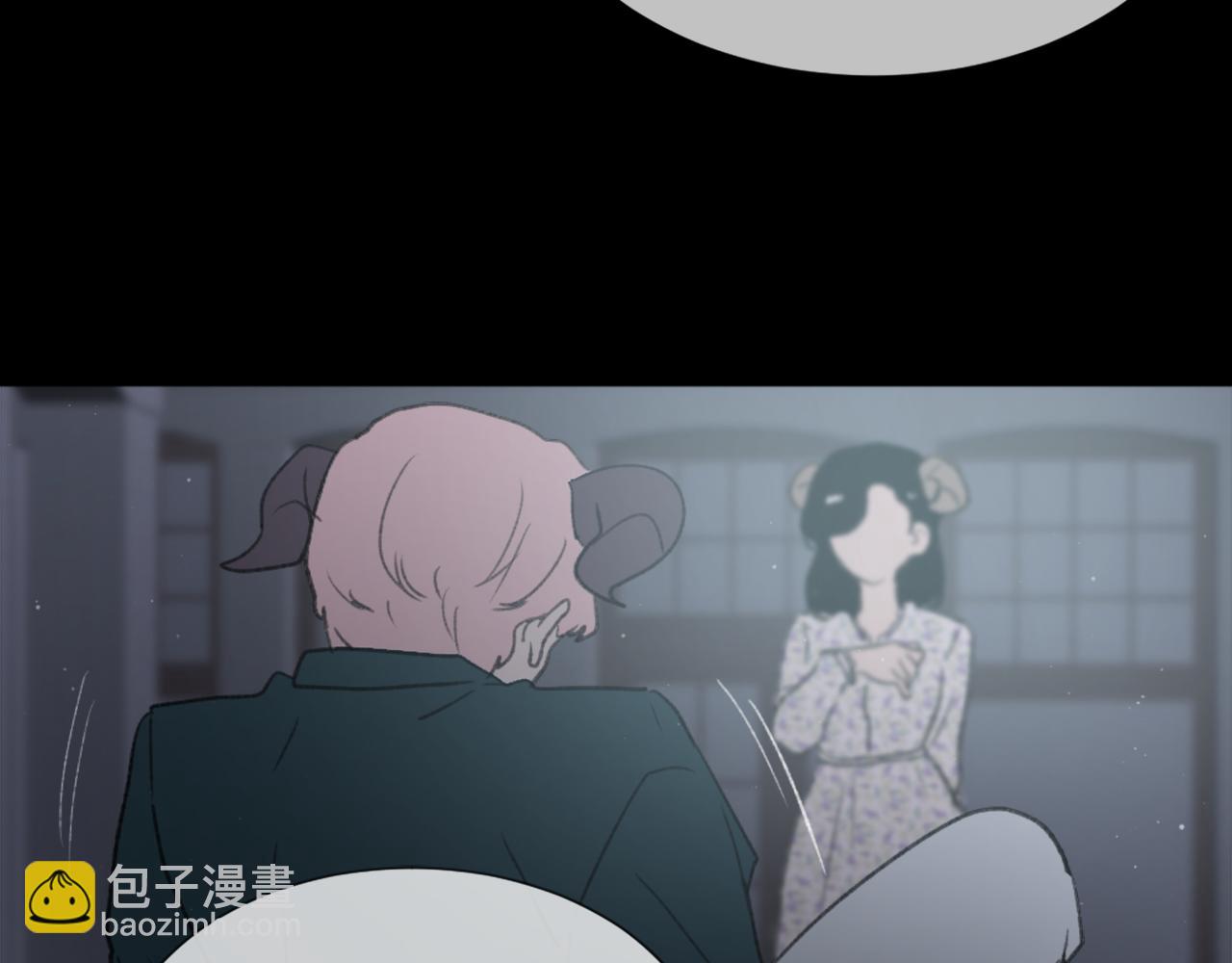 《魔王育儿经》第38话 魔王登场 第34页