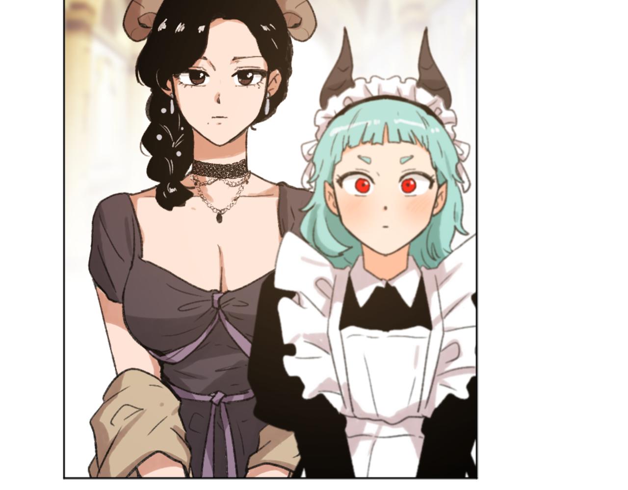 《魔王育儿经》第38话 魔王登场 第8页