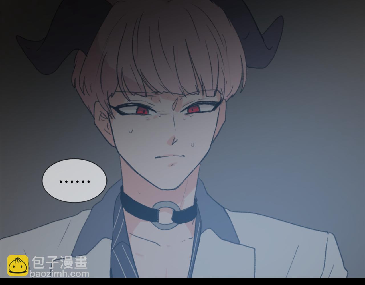 《魔王育儿经》第43话 你有我 第17页