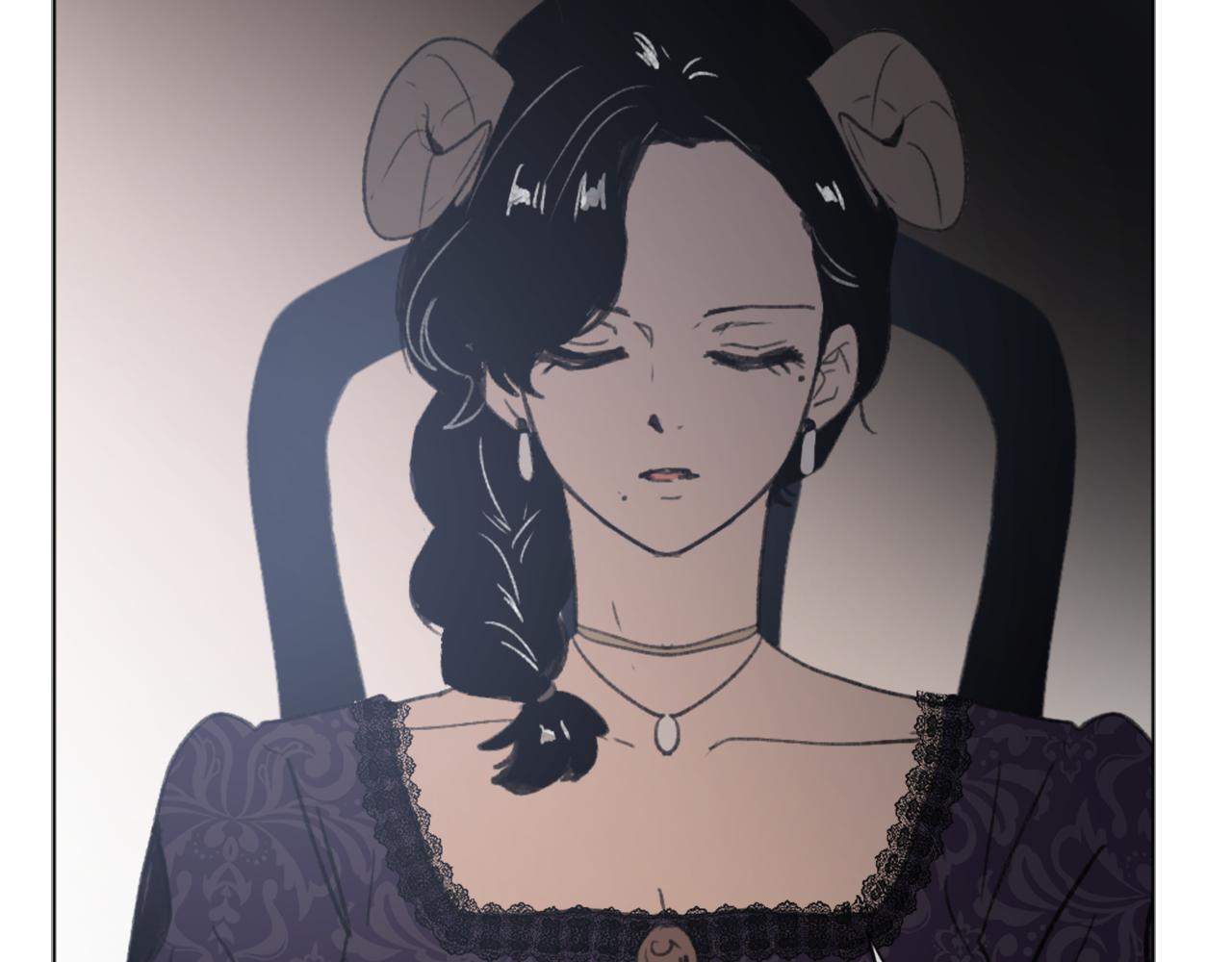 《魔王育儿经》第45话 海伦娜 第6页