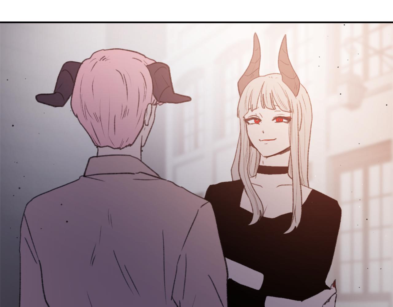《魔王育儿经》第49话 亚当被控制 第19页
