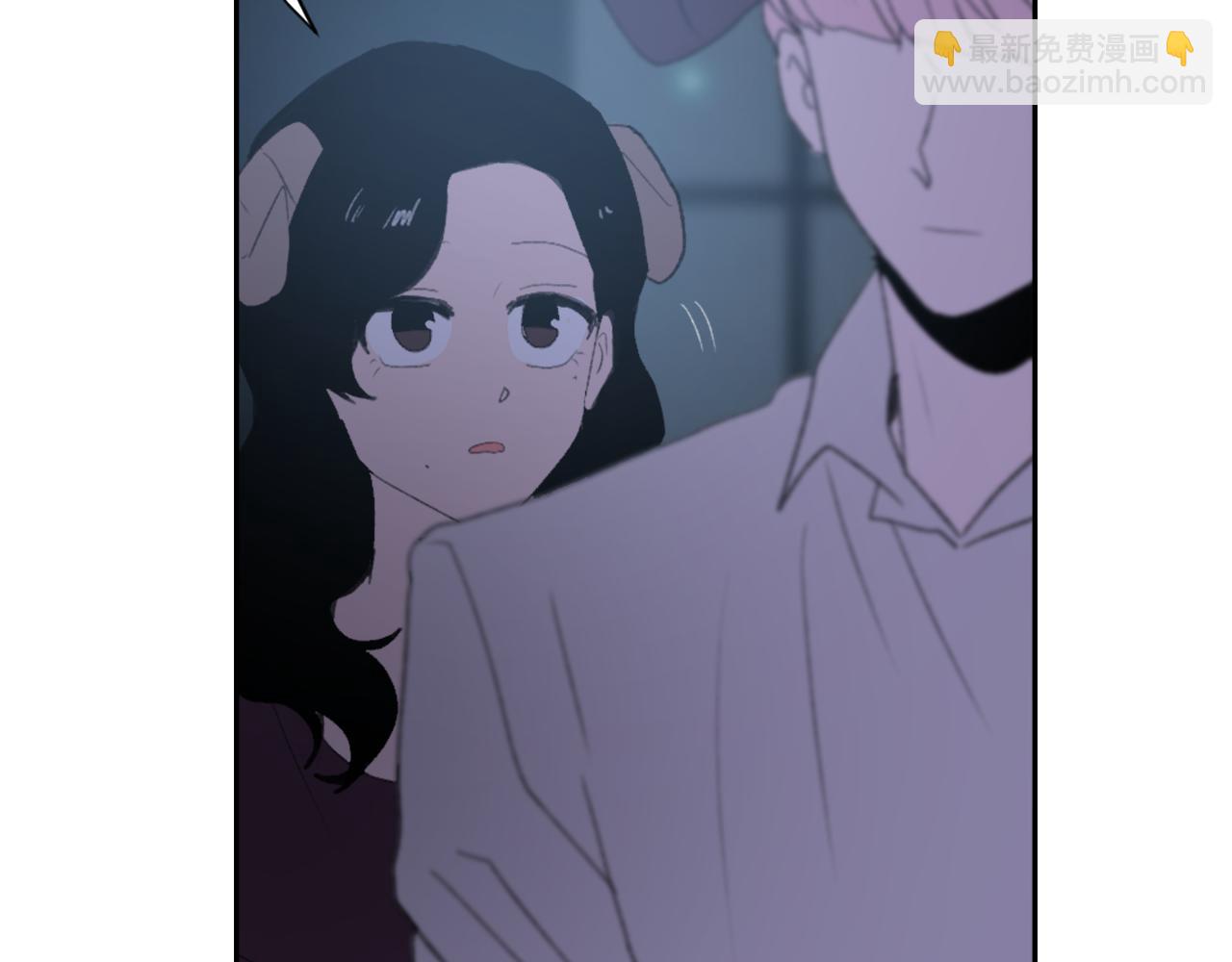 《魔王育儿经》第51话 命运的转机 第50页
