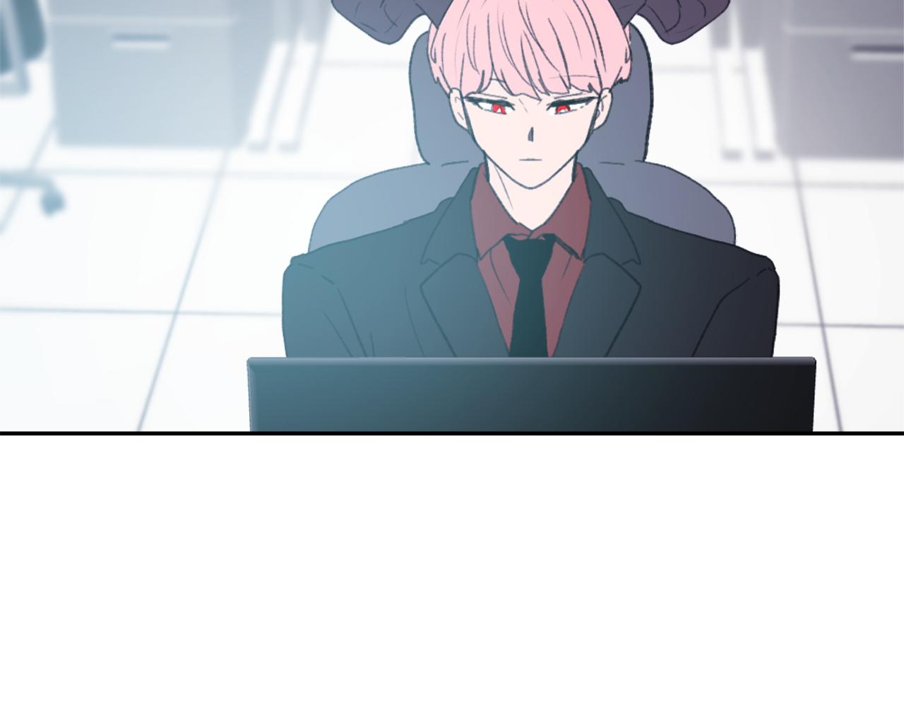 《魔王育儿经》第53话 伪装 第32页