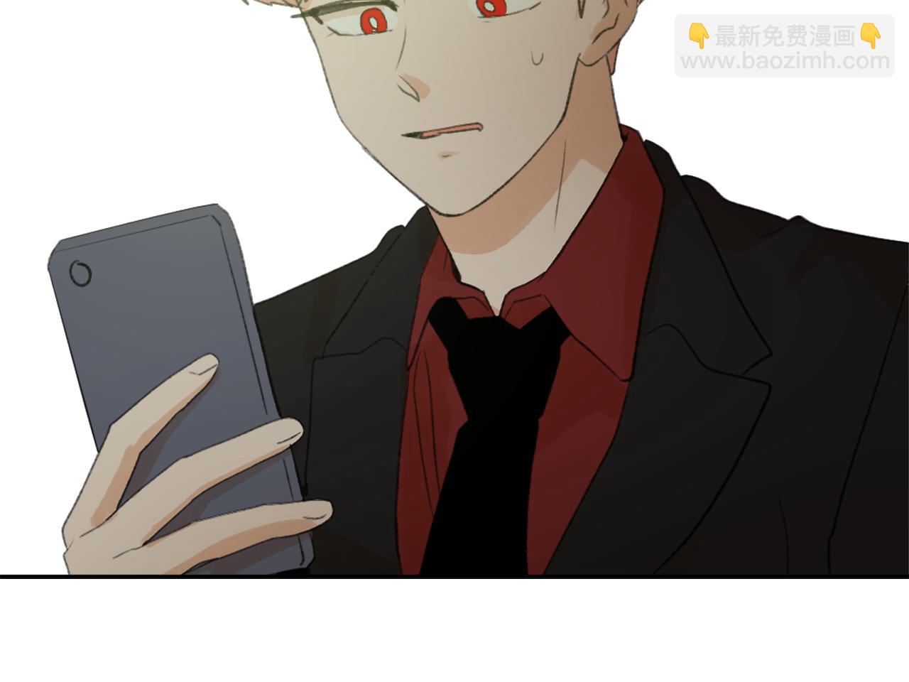 《魔王育儿经》第56话 暴风前夕 第39页