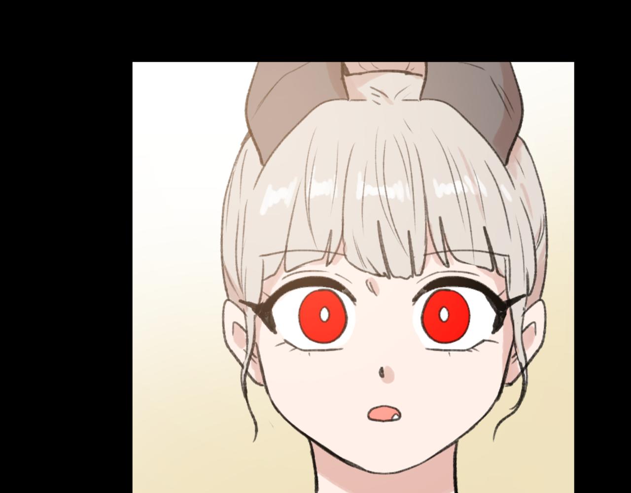 《魔王育儿经》第57话 狐狸精上身 第4页