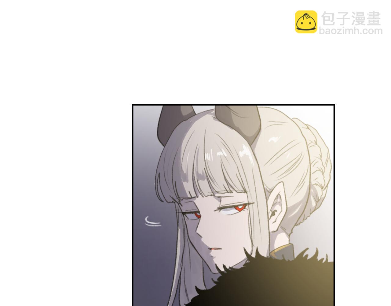 《魔王育儿经》完结篇 为爱牺牲 第12页
