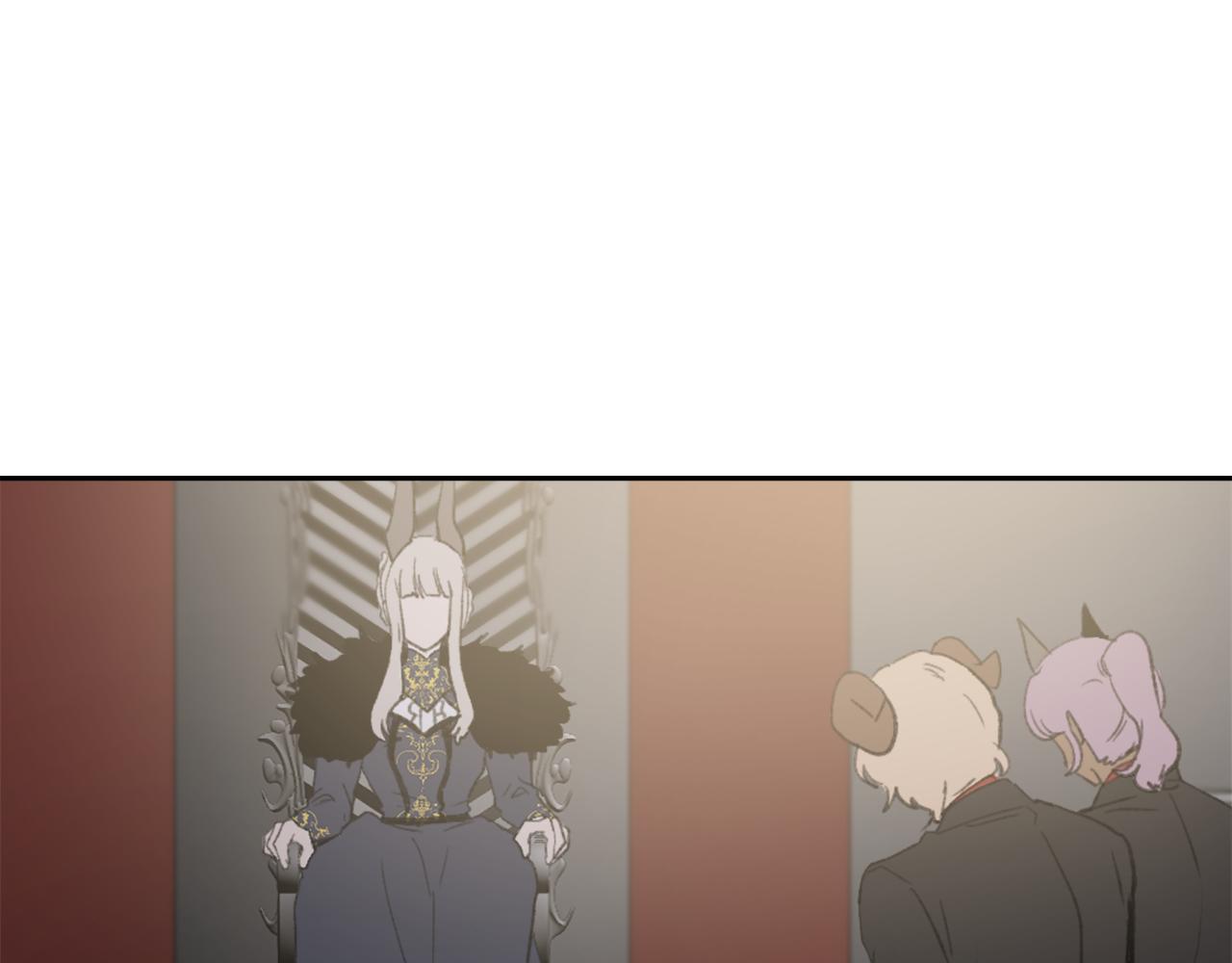 《魔王育儿经》完结篇 为爱牺牲 第1页