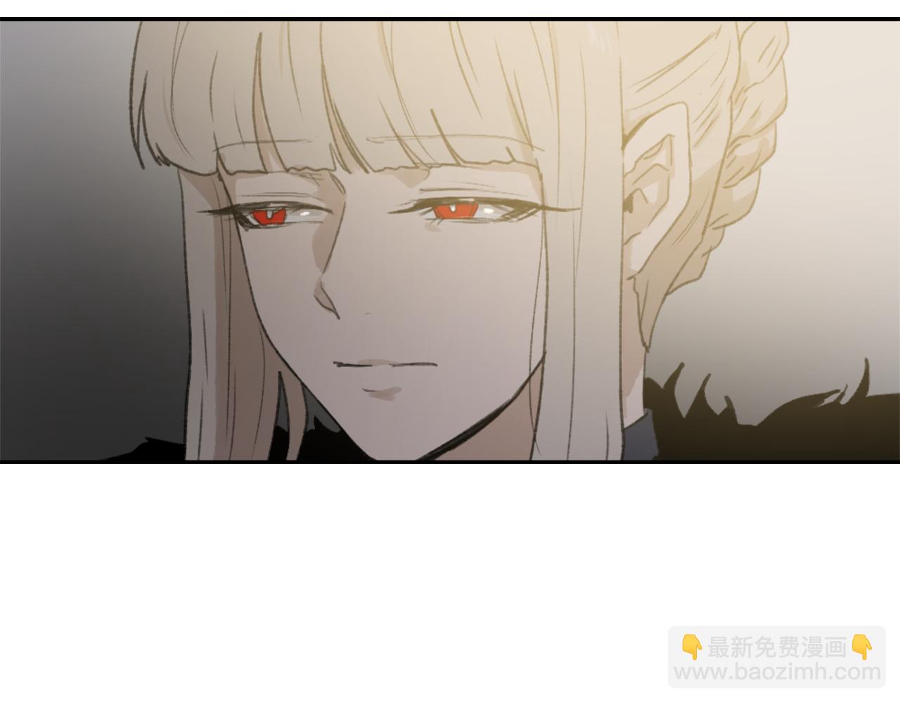 《魔王育儿经》完结篇 为爱牺牲 第3页