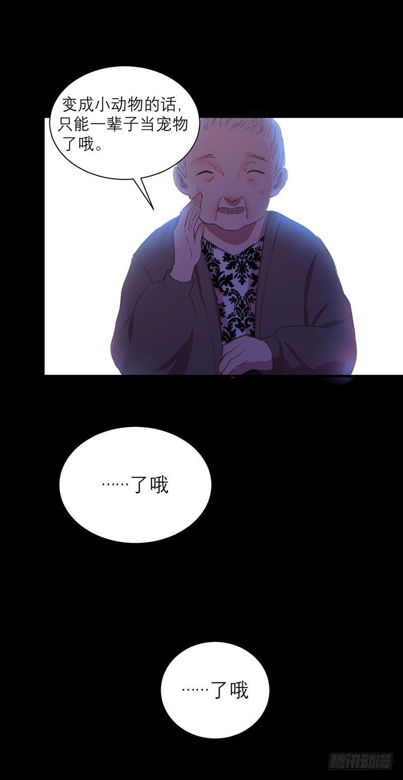 《我的同学是大佬》预告 第22页