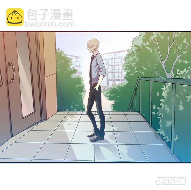 《我的同学是大佬》第一天就被开除了吗 第16页