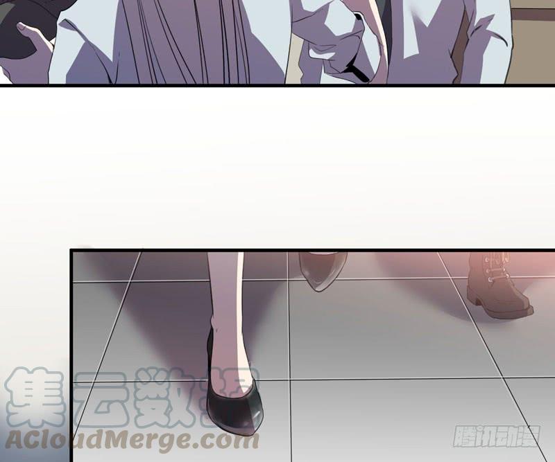 《我的同学是大佬》老朋友见面分外眼红 第41页
