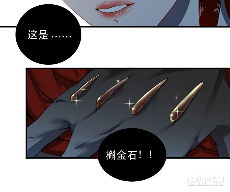 《我的同学是大佬》令人骇然的槲金石！ 第20页