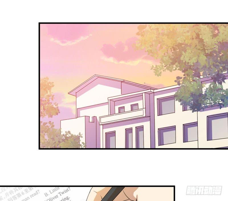 《我的同学是大佬》帮我实现一个愿望吧，大佬！ 第19页