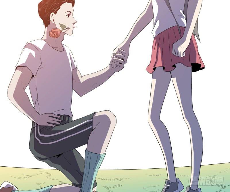 《我的同学是大佬》陷入危机的伙伴 第23页