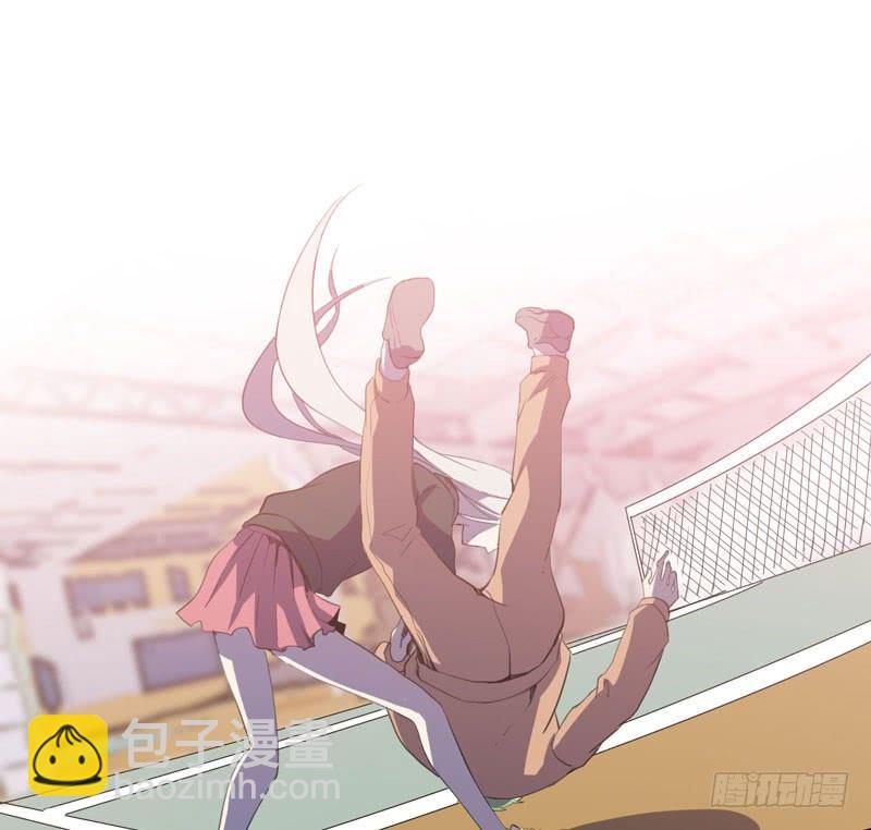 《我的同学是大佬》发育过剩的钢铁少女们！ 第10页