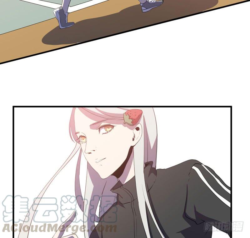 《我的同学是大佬》发育过剩的钢铁少女们！ 第11页