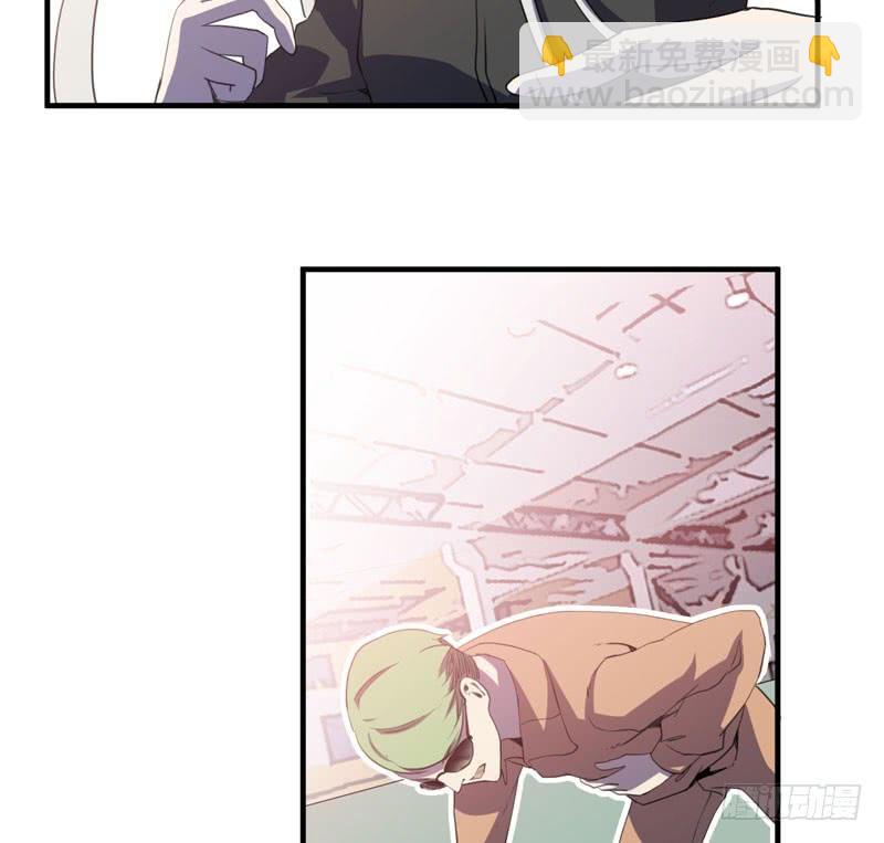 《我的同学是大佬》发育过剩的钢铁少女们！ 第12页