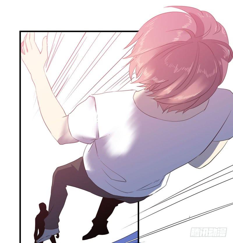 《我的同学是大佬》发育过剩的钢铁少女们！ 第44页