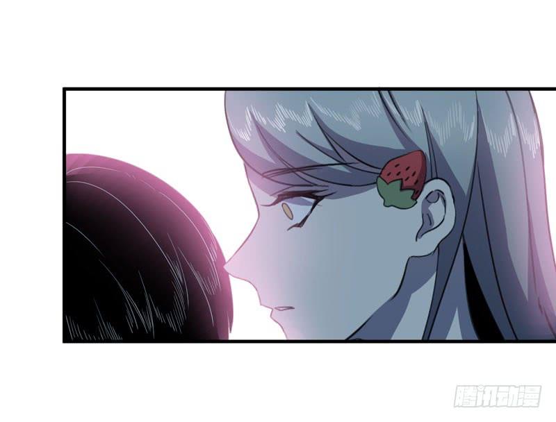 《我的同学是大佬》最终章大佬回归！ 第13页