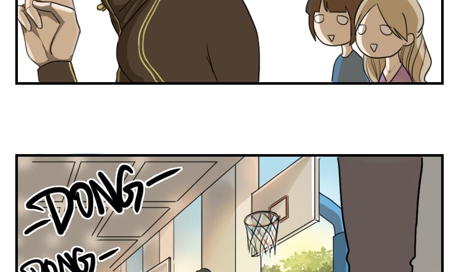 《恋爱的我好奇怪》第06话 命运就算颠沛流离命运就算曲折离奇 第5页