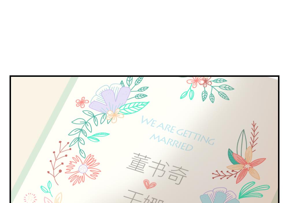 《恋爱的我好奇怪》第13话 曲终人散 第20页