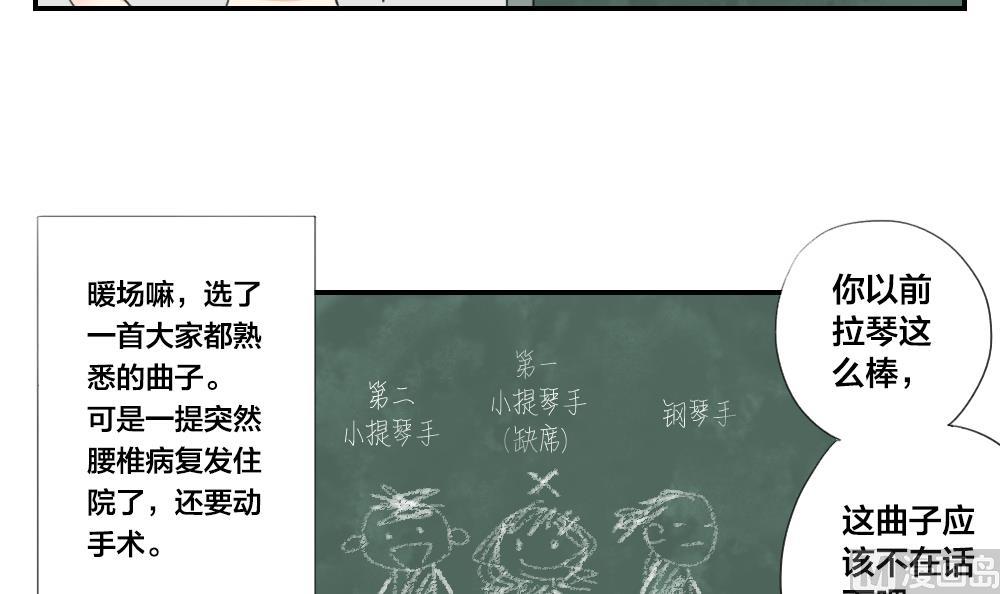 《恋爱的我好奇怪》第21话 又是一个挑战 第3页