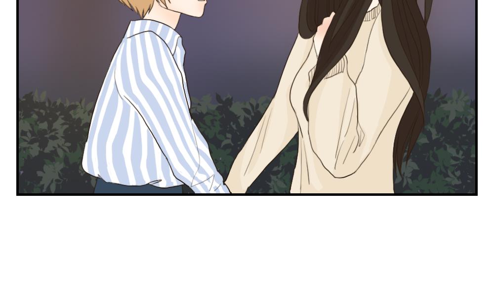 《恋爱的我好奇怪》第34话 仙人掌的谎言 第13页