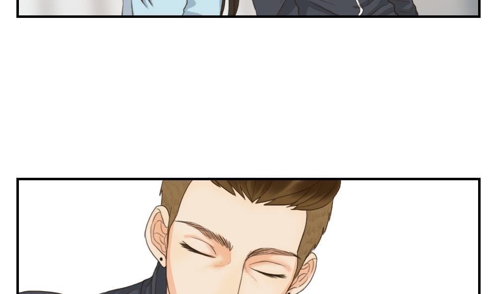 《恋爱的我好奇怪》第38话 赴约 第8页