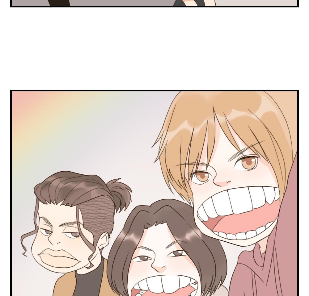 《恋爱的我好奇怪》第44话 起死回生的爱慕之心 第22页