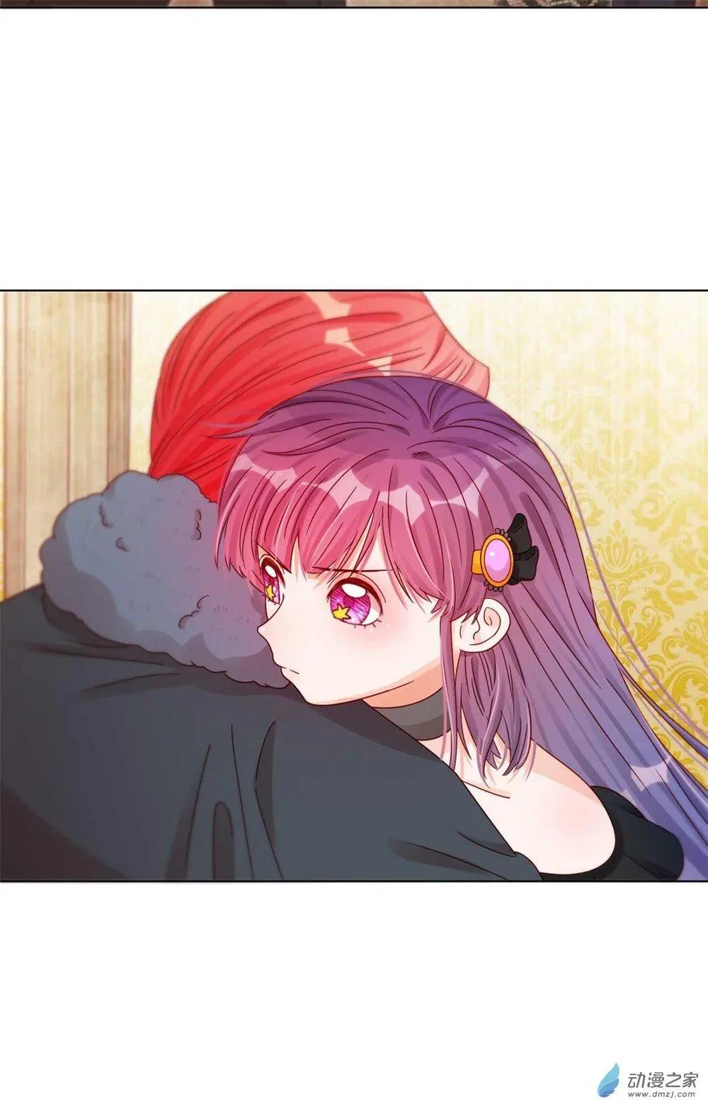 《云想之歌》第27话 爆破少女 第3页