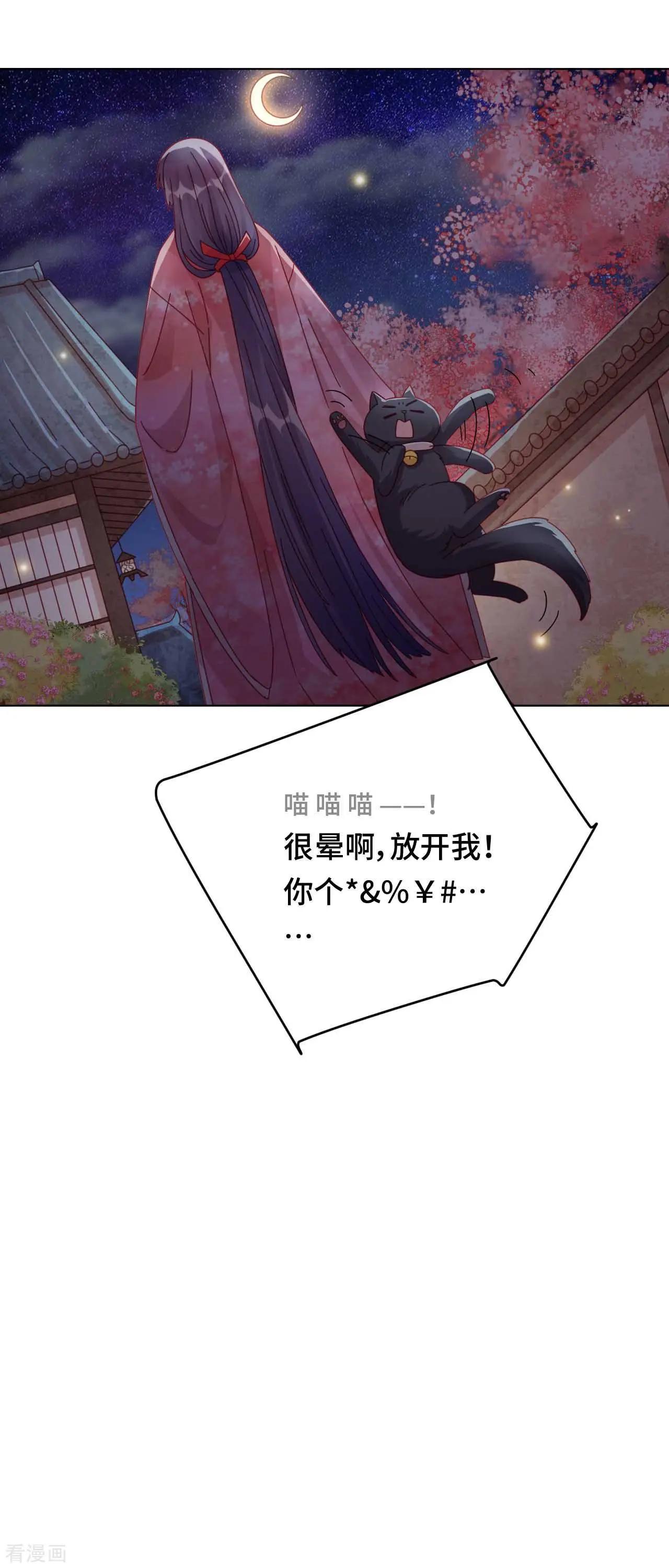 《云想之歌》第50话 高手过招 第24页