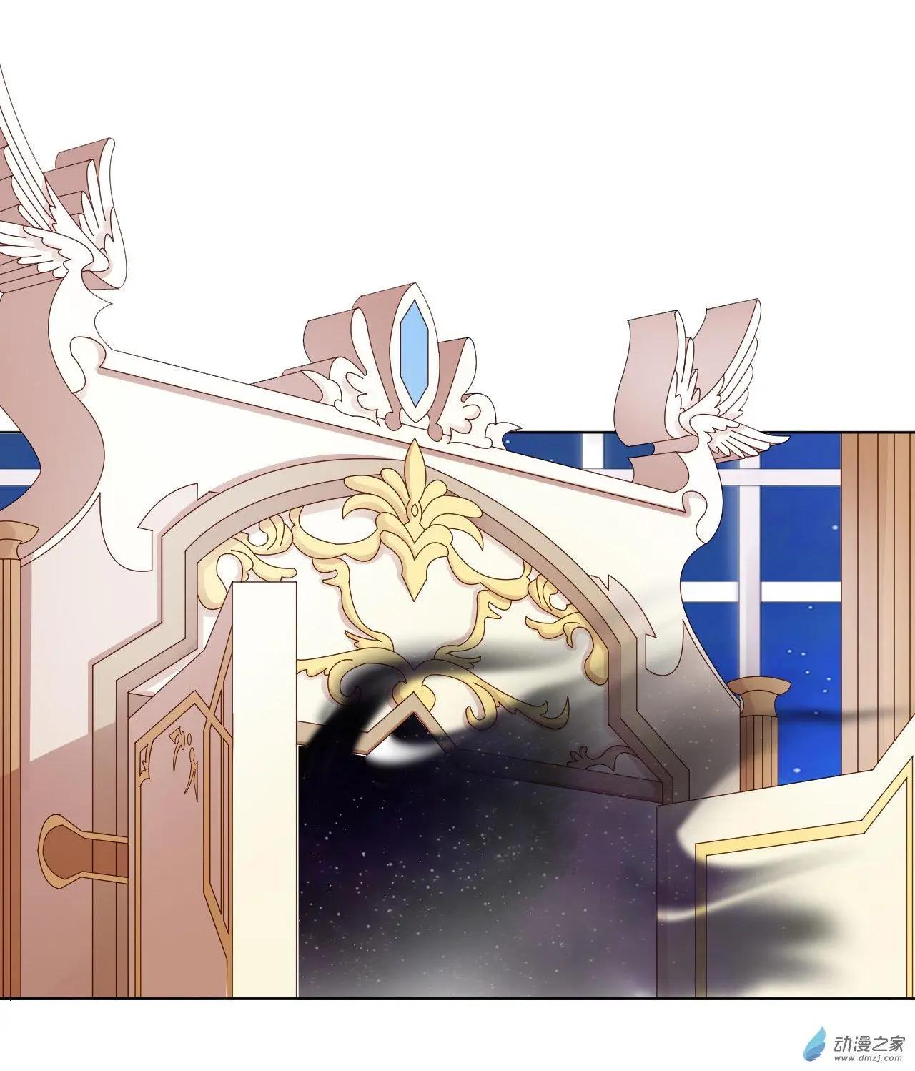 《云想之歌》第60话 我们的未来 第36页