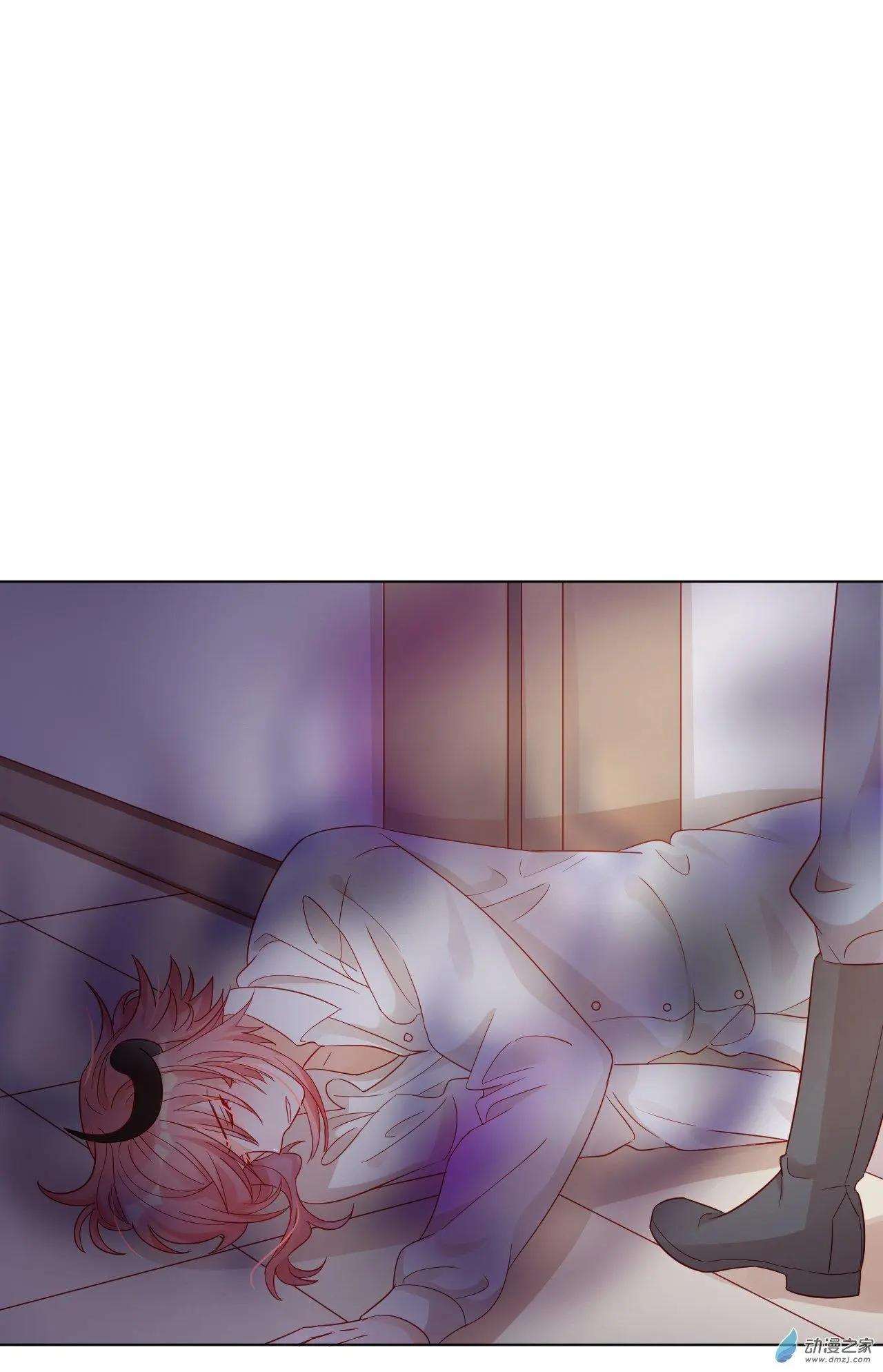 《云想之歌》第60话 我们的未来 第41页