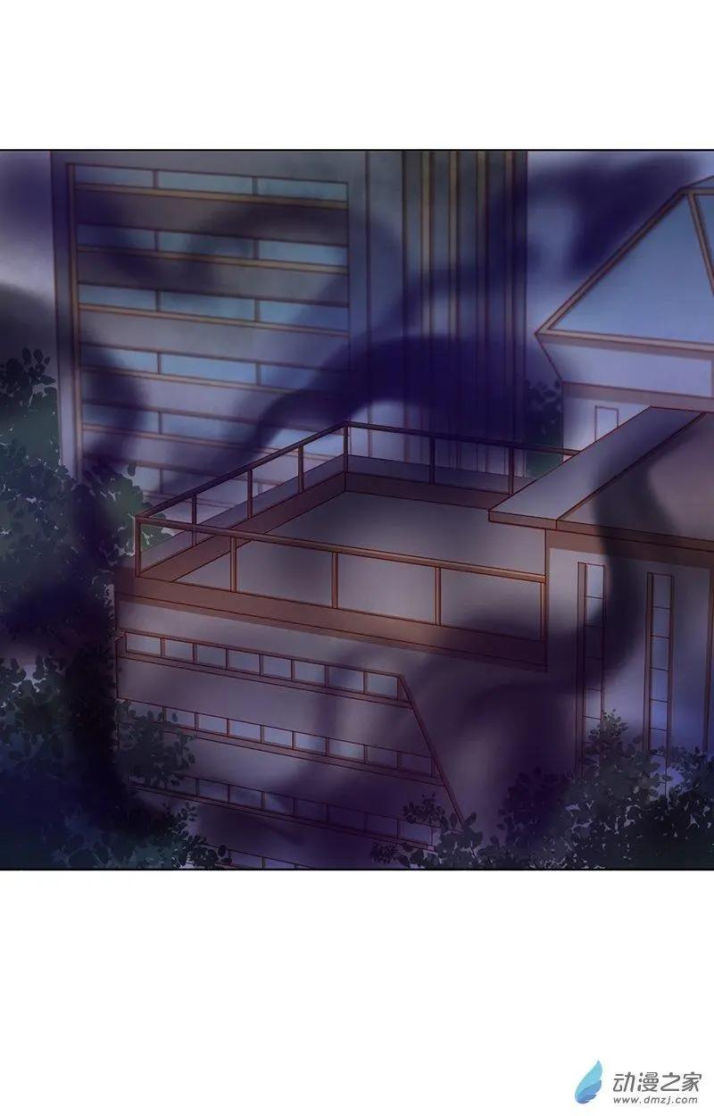 《云想之歌》第2季第01话 当梦境击穿现实 第28页