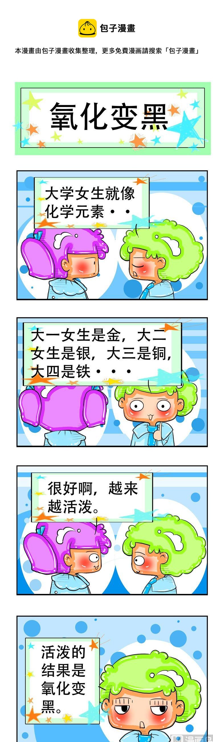 《职业大吐槽2》144 第1页