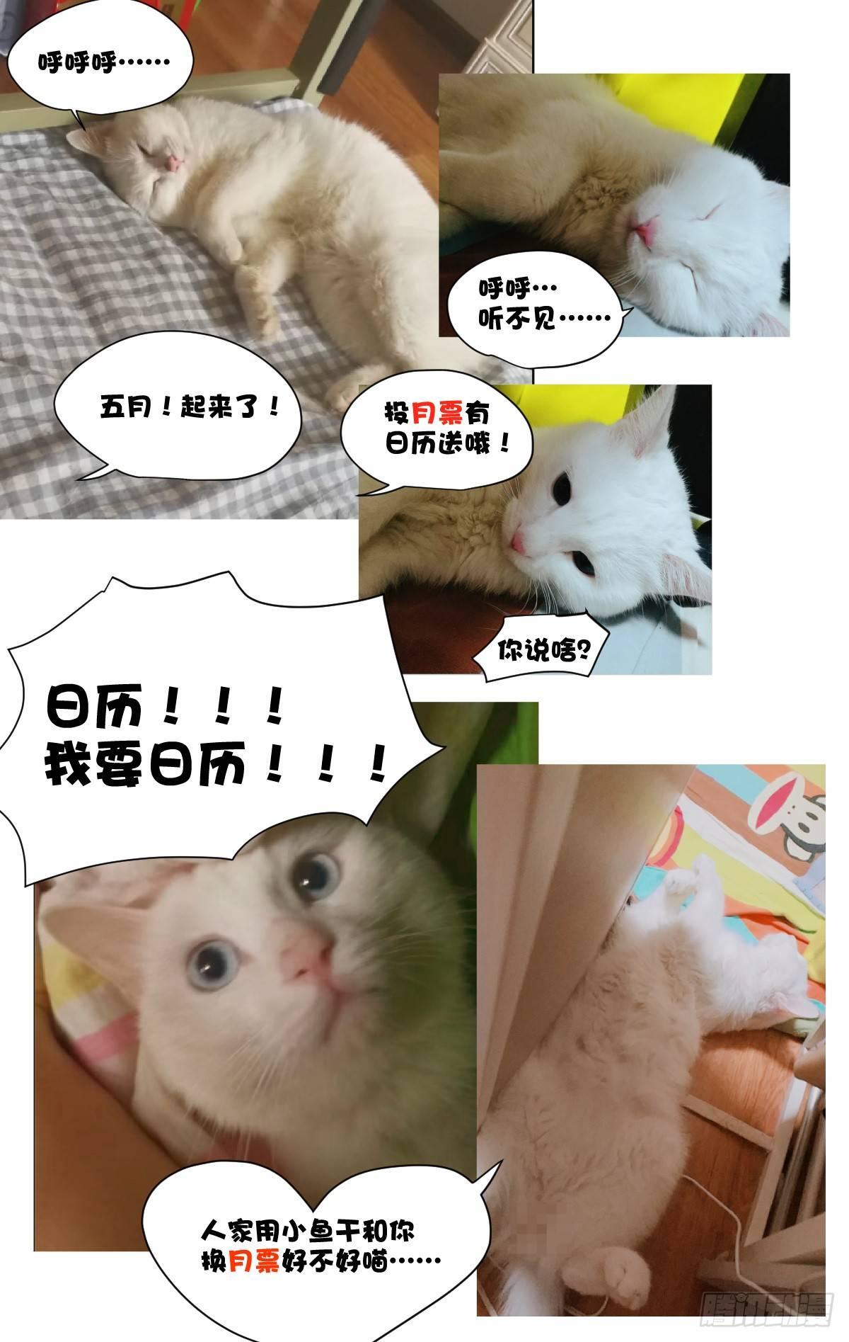 《我的店长不是人》10.人生完整夫复何求？ 第19页
