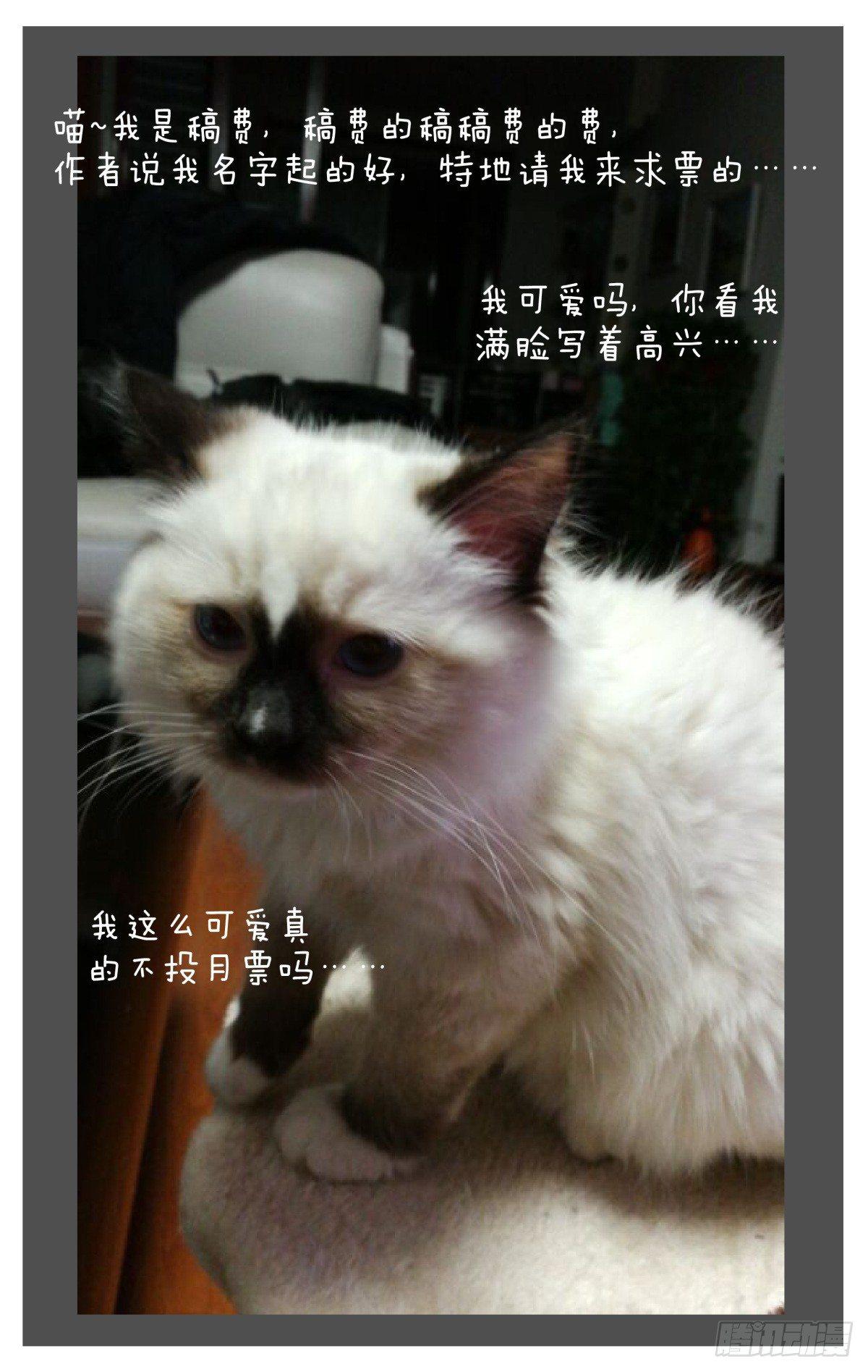 《我的店长不是人》11.友谊第一裤子第二！ 第19页