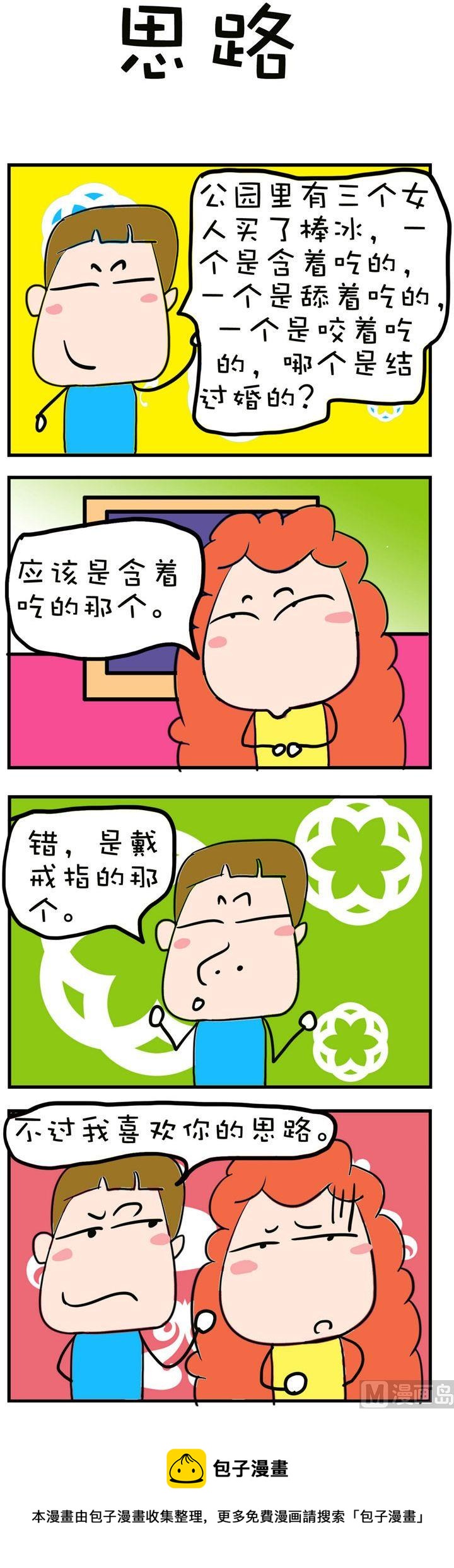 《爆笑随堂笔记》160 第1页