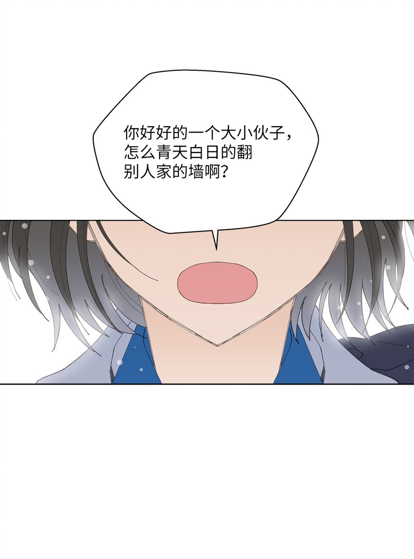 《偶然的田园日记》01 病危 第36页
