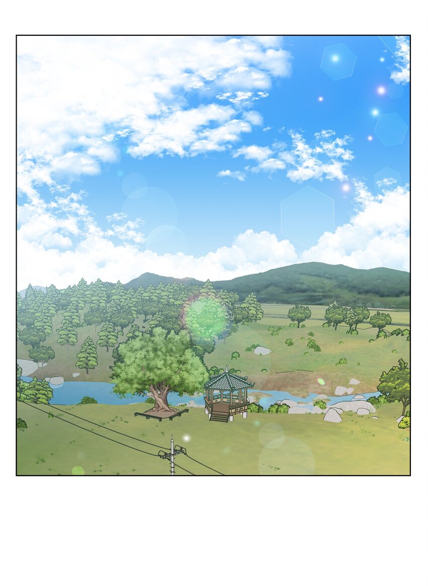 《偶然的田园日记》01 病危 第3页