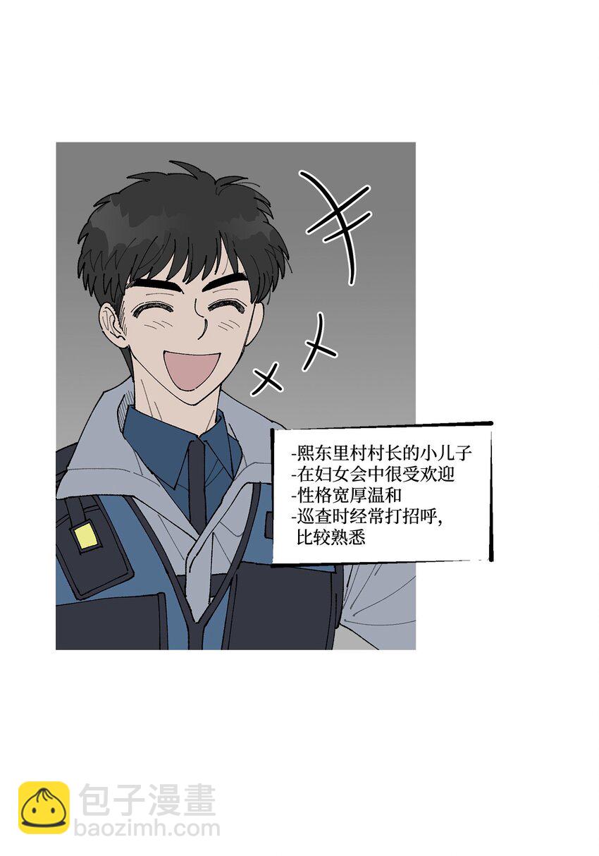 《偶然的田园日记》08 为什么不理我？ 第20页