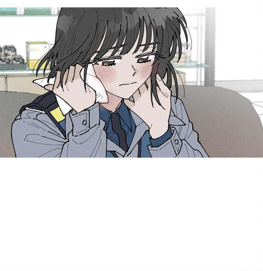 《偶然的田园日记》08 为什么不理我？ 第36页