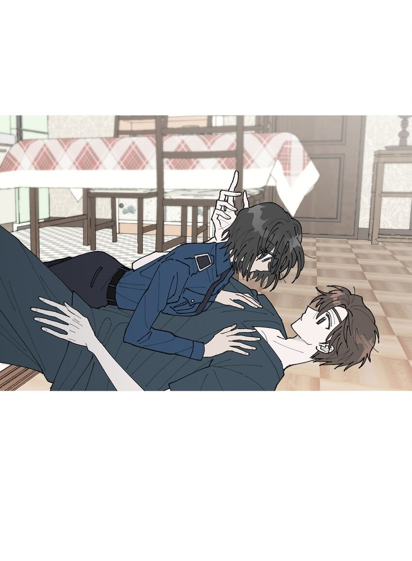 《偶然的田园日记》07 怪让人心动的 第20页