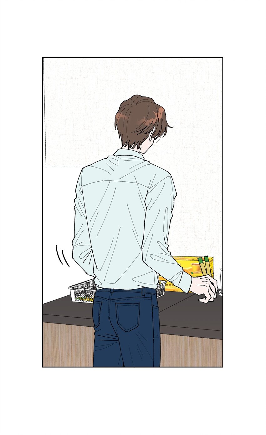 《偶然的田园日记》07 怪让人心动的 第26页