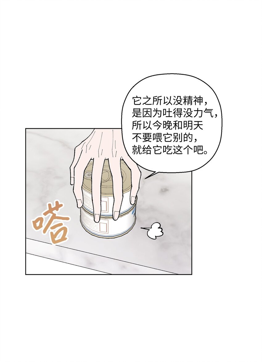 《偶然的田园日记》09 夜路 第11页