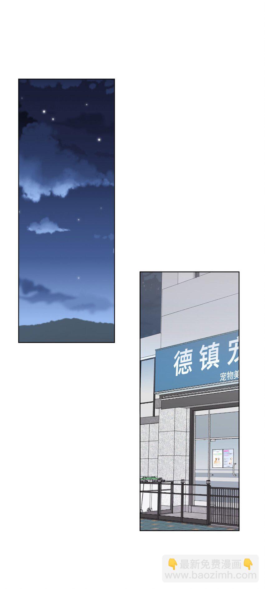 《偶然的田园日记》09 夜路 第2页
